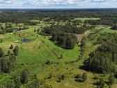 Parduodamas !0,4 ha sklypas, pievų ir - nuotraukos Nr. 6