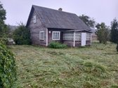 Parduodamas tvarkingas, žiemą gyventi - nuotraukos Nr. 5