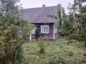 Parduodamas tvarkingas, žiemą gyventi - nuotraukos Nr. 6