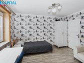 Parduodamas 4 Kambarių Namas Kupiškyje! - nuotraukos Nr. 15