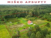 Šalia Pikeliškių, Daučionių k., netoli Senojo - nuotraukos Nr. 2