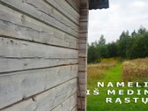 Šalia Pikeliškių, Daučionių k., netoli Senojo - nuotraukos Nr. 8