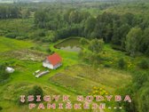 Šalia Pikeliškių, Daučionių k., netoli Senojo