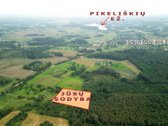 Šalia Pikeliškių, Daučionių k., netoli Senojo - nuotraukos Nr. 9