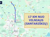 Šalia Pikeliškių, Daučionių k., netoli Senojo - nuotraukos Nr. 16
