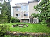 Geroje vietoje, centrinėje miesto dalyje,
