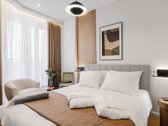 Naujas Unikalios Koncepcijos Apartamentų - nuotraukos Nr. 3