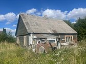  dalis gyvenamojo namo su pagalbiniais ūkio - nuotraukos Nr. 2