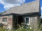  dalis gyvenamojo namo su pagalbiniais ūkio - nuotraukos Nr. 3