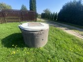 Parduodamas sodo sklypas su parengtu A++ namo - nuotraukos Nr. 3