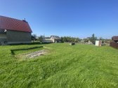 Parduodamas sodo sklypas su parengtu A++ namo - nuotraukos Nr. 2