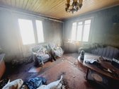 2 kambarių butas su rūsiu ir dalimi žemės sklypo  - nuotraukos Nr. 7