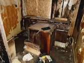 2 kambarių butas su rūsiu ir dalimi žemės sklypo  - nuotraukos Nr. 9
