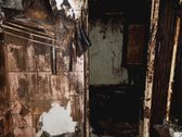 2 kambarių butas su rūsiu ir dalimi žemės sklypo  - nuotraukos Nr. 11