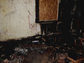2 kambarių butas su rūsiu ir dalimi žemės sklypo  - nuotraukos Nr. 12
