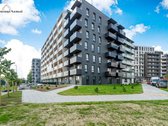 Nuomojamas naujai įrengtas butas Riterių g. 10. - nuotraukos Nr. 19