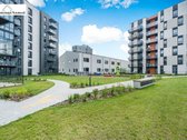Nuomojamas naujai įrengtas butas Riterių g. 10. - nuotraukos Nr. 18
