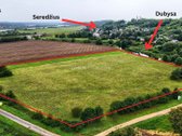 Išskirtinis sklypas prie Dubysos - nuotraukos Nr. 2