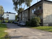Gražioje vietoje, parduodamas erdvus 3 - nuotraukos Nr. 11