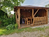 Parduodamas namas Nemakščių miestelyje, kuris - nuotraukos Nr. 2