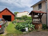 Parduodamas namas Nemakščių miestelyje, kuris - nuotraukos Nr. 3