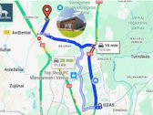 Modernūs A++ Vieno Aukšto Kotedžai Šalia - nuotraukos Nr. 25