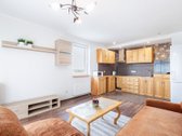 Išnuomojamas, šviesus ir saulėtas, 2k, 46m2