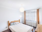 Išnuomojamas, šviesus ir saulėtas, 2k, 46m2 - nuotraukos Nr. 8