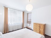 Išnuomojamas, šviesus ir saulėtas, 2k, 46m2 - nuotraukos Nr. 9