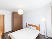 Išnuomojamas, šviesus ir saulėtas, 2k, 46m2 - nuotraukos Nr. 10