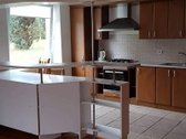 Nuomojamas nuosavo namo pirmas aukštas. - nuotraukos Nr. 8