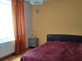 Nuomojamas nuosavo namo pirmas aukštas. - nuotraukos Nr. 9
