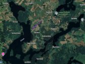 Namų valdos sklypas 95,03 arų su kokybiškai - nuotraukos Nr. 2