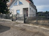 Mūrinis namas Šiaulių g. 2 aukštai, 144 kv. m