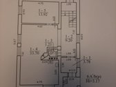 Mūrinis namas Šiaulių g. 2 aukštai, 144 kv. m - nuotraukos Nr. 18