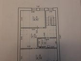 Mūrinis namas Šiaulių g. 2 aukštai, 144 kv. m - nuotraukos Nr. 19
