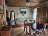 Parduodamas 1 aukšto 4 kambarių gyvenamasis - nuotraukos Nr. 17