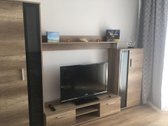 Erdvus, tvarkingas 1 kambario butas. Gera - nuotraukos Nr. 6