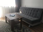 Erdvus, tvarkingas 1 kambario butas. Gera - nuotraukos Nr. 7