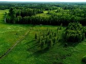 1.66ha žemės ūkio paskirties sklypas,galima