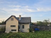 Parduodamas Sodo Namas Su Dideliu Ūkiniu - nuotraukos Nr. 2