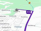 Palanga - Naujas Žemės Sklypų Kvartalas - nuotraukos Nr. 24