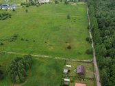 Palanga - Naujas Žemės Sklypų Kvartalas - nuotraukos Nr. 11