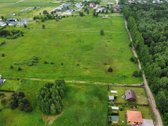 Palanga - Naujas Žemės Sklypų Kvartalas - nuotraukos Nr. 13