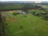 Palanga - Naujas Žemės Sklypų Kvartalas - nuotraukos Nr. 2