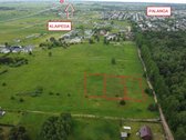 Palanga - Naujas Žemės Sklypų Kvartalas