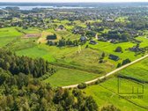 Parduodamas 25 arų namų valdos sklypas - nuotraukos Nr. 4