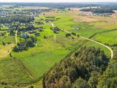 Parduodamas 25 arų namų valdos sklypas - nuotraukos Nr. 5