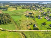 Parduodamas 25 arų namų valdos sklypas - nuotraukos Nr. 10