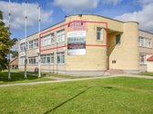 Nuomojamos 68,3 kv. m patalpos Paliūniškio g. 1 - nuotraukos Nr. 9